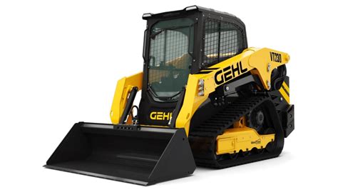 gehl compact track loader|new gehl skid steer prices.